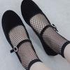 Meminn Sera Mesh Socks