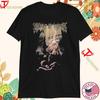 Cradle Of Filth How Many Tears To Nurture A Rose Tshirts Unisex T-Shirt