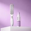 Baren Callus Eraser Home Set (120ml Mist + Foot File)