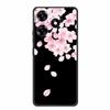 Funda For Infinix Hot 30 Case Hot30 Phone Cover Black Silicone Soft Phone Case For Infinix Hot 30 30i NFC Back Cover Case Capas