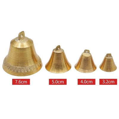 Instruments de musique – Cloches