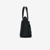ESquire Collection Women S Ultralight Nylon Urban Tote Bag Black