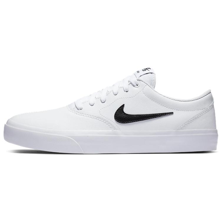 

Nike Charge Premium Sb Білий Чорний DA5493-100 46