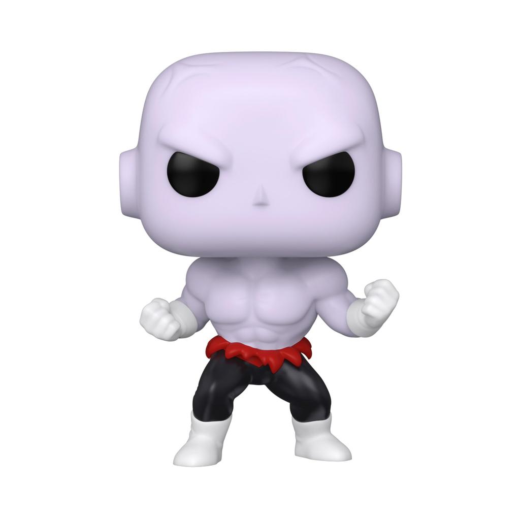 FUNKO Dragon Ball Super Jiren POP! ANIMATION - w/Power