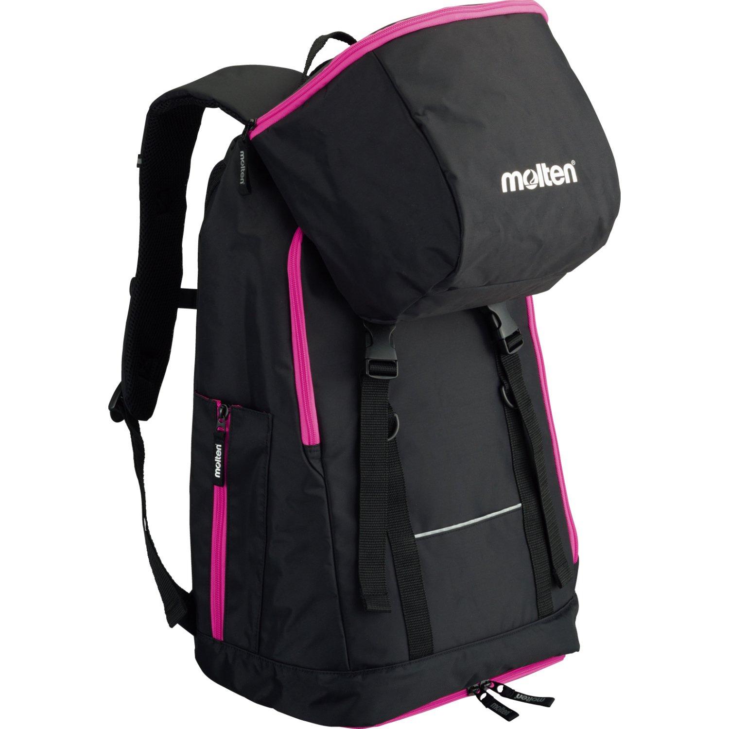 

Molten Backpack for Mini Basketball LB0032-KP