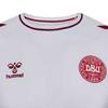 Hummel Mens 2025 Denmark Away Shirt