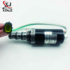 Excavator Spare Parts SY135/335 Hydraulic Pump Solenoid Valve KDRDE5KR-20/40C07-203A SKX5P-17-208 For SANY