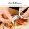 Crab Seafood Tool Set