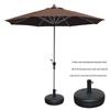 2.7m Outdoor Patio Umbrella