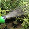 Garden Hose Telescopic Water Pipe Sets Household High Pressure Car Wash Water Gun Lightweight Design Watering Flowers Water Pipe
