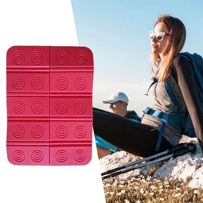 Waterproof Sauna Mat Washable Bath Mat Foldable Sit Pad Portable Bathroom Mats Sauna Accessories For Kids Family Friends Home