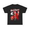 Lil Peep Hellboy Graphic Tee, Vintage Style, Unisex