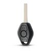 KEYYOU With Cutting Service EWS Sytem ID44 Chip For BMW E38 E39 E46 X3 X5 Z3 Z4 1/3/5/7 Series 315/433MHz Keyless Remote Car Key