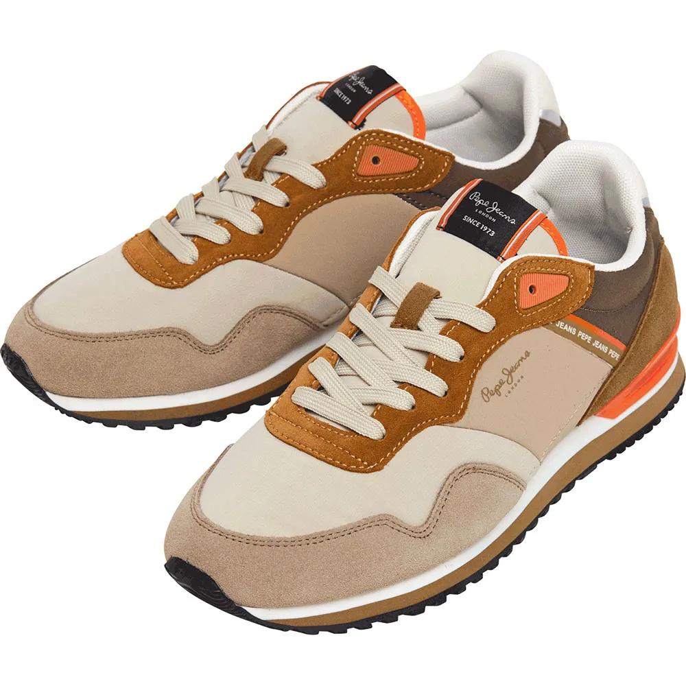 Pepe Jeans Кросовки London Muse M