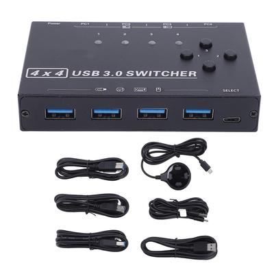 Accesorios para computadoras – Hub USB