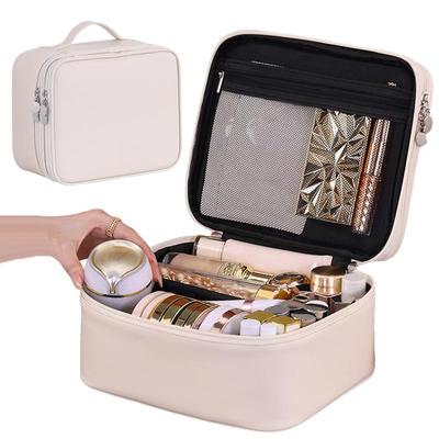 Araçlar ve Aksesuarlar – Makyaj Çantaları