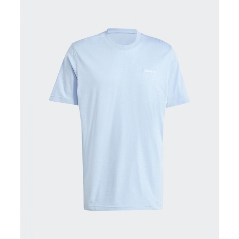 Tシャツ・カットソー adidas Beach Day Tea Sky Blue JC6541 Buy Adidas Beach Day Tee Sky Blue Jc6541 at affordable