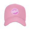 Osu! Baseball Cap golf hat genuine Trucker Hat Elegant Women's Hats Men's
