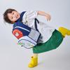 Kindergarten schoolbags boys and girls summer new school season primary school students schoolbags cartoon children's backpacks