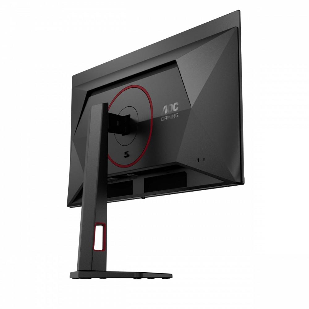 Monitor 26.5 Inches Q27G4ZDR QD-OLED 240Hz HDMIx2 DP