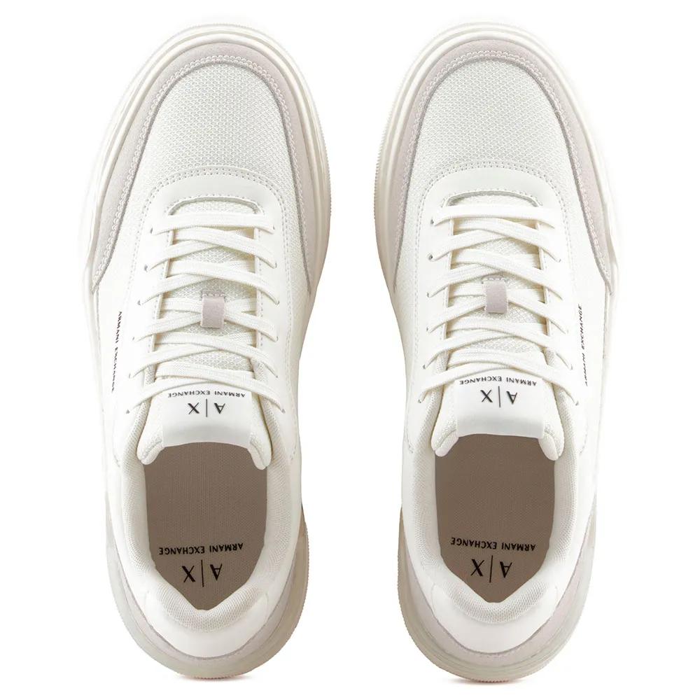 Armani Exchange Sneakers XM001968_AF19439