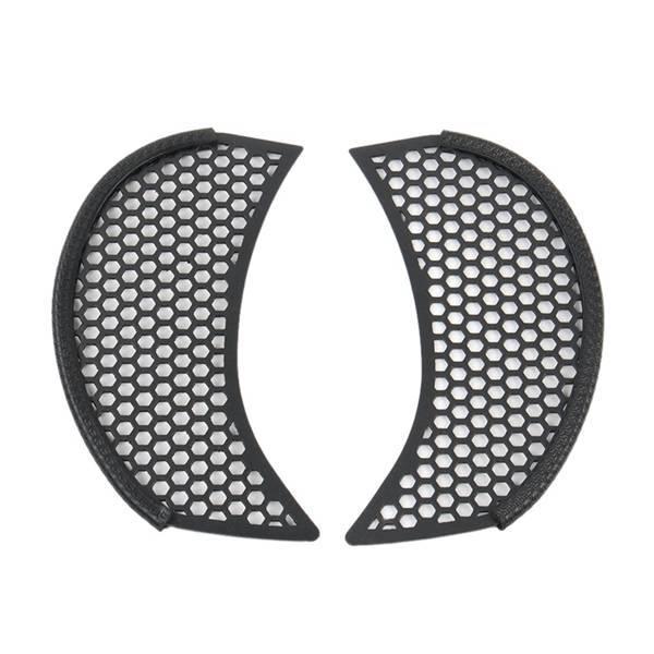 Protective Grille Net for Harley CVO Road Glide/King ST (1 Pair)