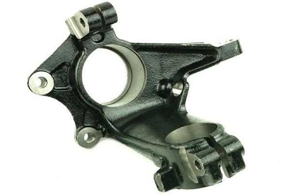 Ft13542 Fast Knuckle Front Left