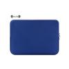 13" Neopreen Tablet & Laptop Sleeve, Anti-Collision, Ritssluiting
