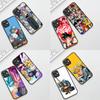 Torankusu Dragons Gokus Balls Trunks Super for Motorola Moto Edge 50 30 Fusion 40 NEO Ultra Pro E14 G20 E15 G35 G84 G13 G53 Case