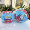 Children's Retro Lace Mermaid Swimming Armbands