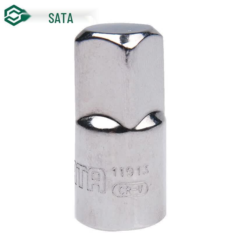 SATA 11913 Drive Socket Adapter 6.3MM Series
