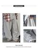 Children's Spring Loose Casual Solid Color Pants