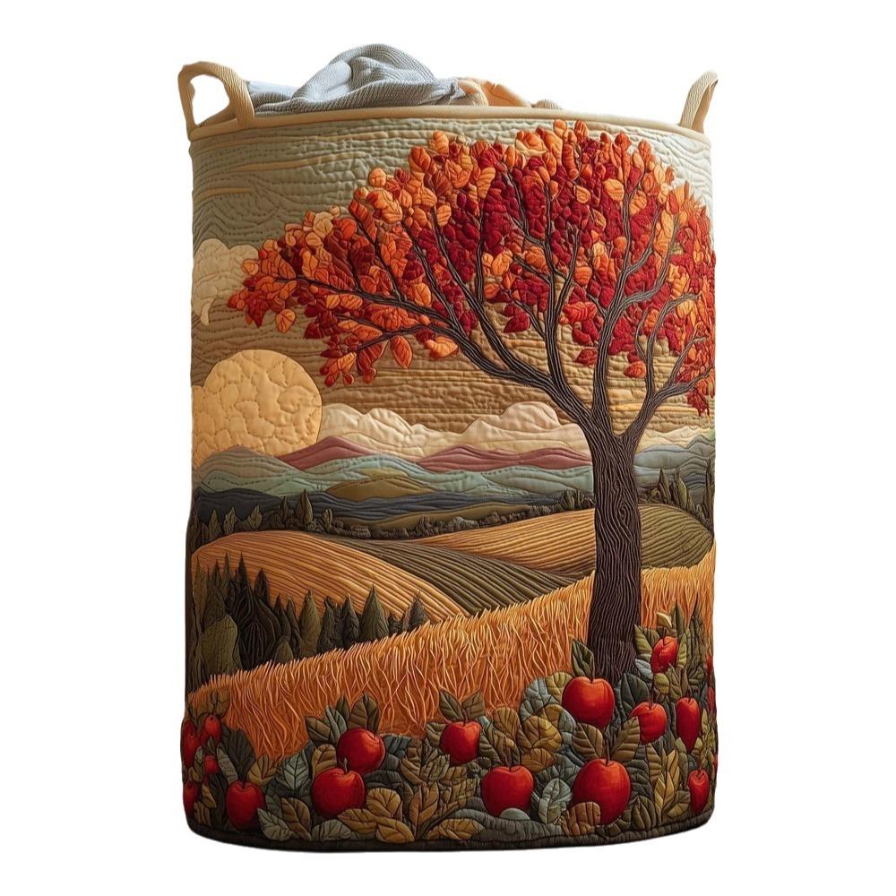 Large Capacity Dirty Clothes Storage Basket Folding Clothes Storage Bucket Bedroom