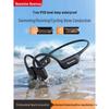 Newmine GECY101 Bone Conduction Wireless Sports Headphones