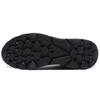 Anta Shock Absorbers Slip Resistant, Abrasion Resistant, Breathable Low Top Running Shoes Men's Black