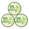 Aloe Vera Soothing Gel 300g, 3 Pcs