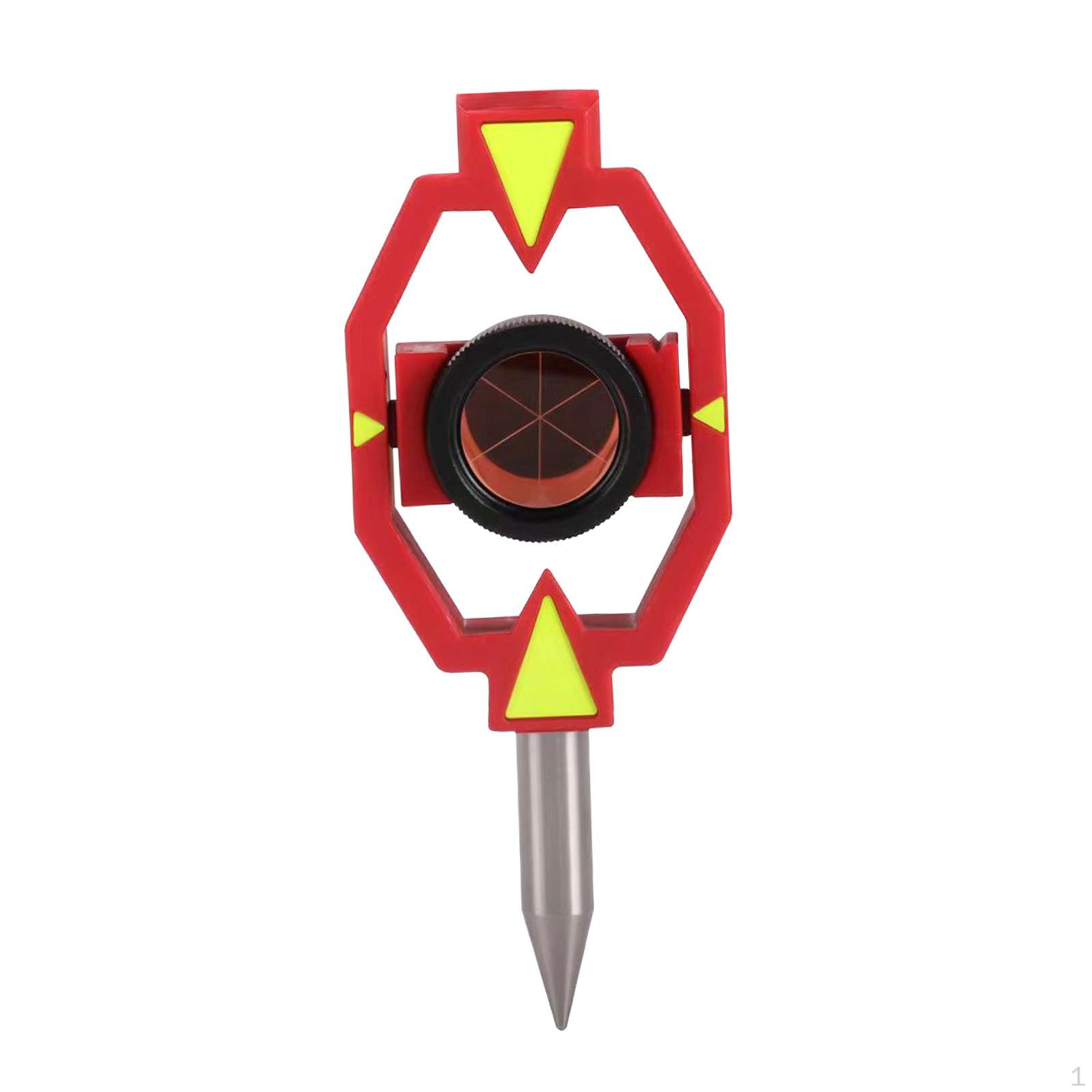 

Компактна призма для польової зйомки 17.5mm with rod