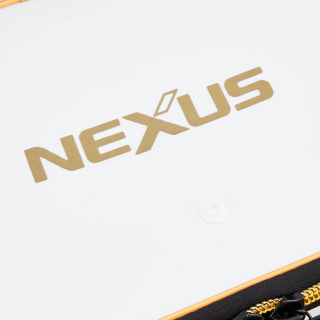 SHIMANO Water Pump Buckan EX White 40cm (Hard Type) BK-114R