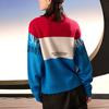 New FILA Sweater Women's Yinhong Pink F11W249401F-PK