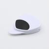 Acoustic Guitar And Ukulele Tuner with Integrated Pick Function For Precise Guitar Ukulele Tuning And Easy Portability