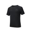 ANTA Men's Advanced Runner Seamless Short Sleeve Tee