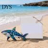 Relaxing Art Activities for Beginners Octopus Mosaic Kit Beginners, DIY Acrylic Sea Animal Glass Craft Set with Step-by-Step Shark Whale Turtle Crafts