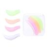 Applicator Tools Eye Lashes Makeup Accessories Silicone Eye Patch  Eyelashes