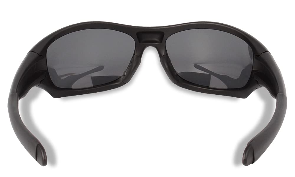 Asian Perfect Polarized Full UV Original Sports Sunglasses PB11 Sizes, Fit, Lenses, Protection,