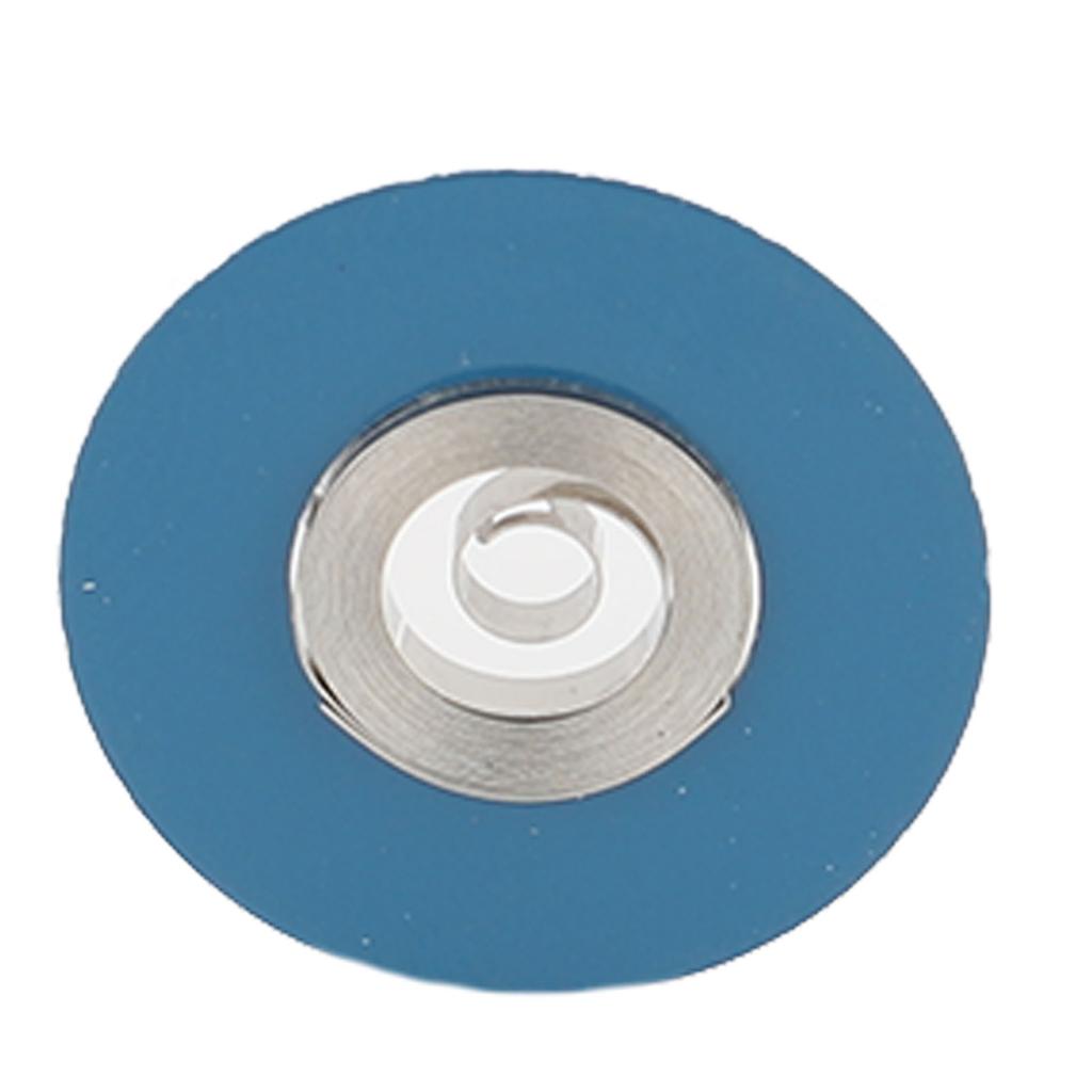 Arc Principal Ceas Mecanic Mecanism Ceas Arc de Înlocuire Instrument de Reparare Aliaj 1220 1225