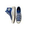 Converse Chuck 70 Utility High 'Função Híbrida - Game Royal' 171655C