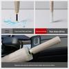 Pulian 24-Bone Long Handle Straight Umbrella