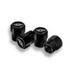 Car tire valve stem cap, valve nozzle valve cap For MINI JCW CLUBMAN COUNTRYMAN CLUBVAN VAN Vision Urbanaut COUPE