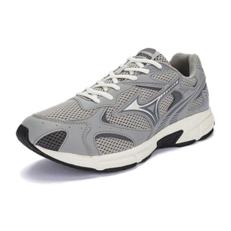 Mizuno Speed 2k 'Grey White' Men's D1GH222901
