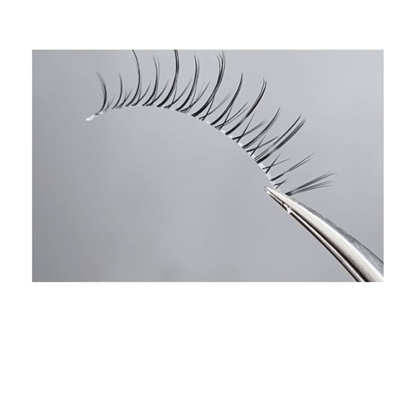 Denivyse - Künstliche Wimpern